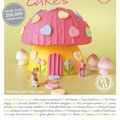 Cover Art for B006GGMPGE, Kids' Birthday Cakes: Imaginative, eclectic birthday cakes for boys and girls, young and old (The Australian Women's Weekly Essentials) by The Australian Women's Weekly