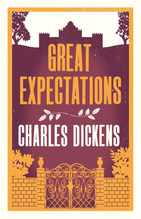 Cover Art for 9781847493811, Great Expectations by Charles Dickens