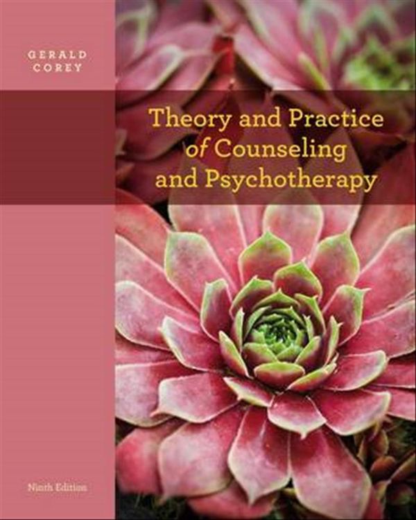 Cover Art for 9780840028549, Theory And Practice Of Counseling And Psychotherapy by Gerald Corey
