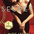 Cover Art for 9781400026654, S.E.C.R.E.T. by L. Marie Adeline