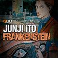 Cover Art for 9788416746910, Junji Ito: Frankenstein by Junji Ito