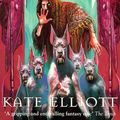 Cover Art for 9781857236125, Prince of Dogs by Kate Elliott