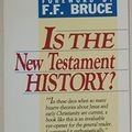 Cover Art for 9780892833818, Is the New Testament History? by Paul Barnett
