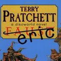 Cover Art for 8601200845204, (Eric) By Terry Pratchett (Author) Paperback on (May , 2000) by Terry Pratchett
