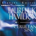 Cover Art for 9781590862728, Cerulean Sins by Laurell K. Hamilton