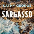 Cover Art for B08F6J7FCQ, Sargasso by Kathy George
