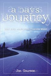 Cover Art for 9781931667159, A Day's Journey by Jon Courson