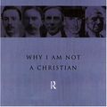 Cover Art for 9780415079181, Why I am Not a Christian by Bertrand Russell
