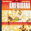 Cover Art for B00TXNOGPA, The Multiversity: Pax Americana (2014) #1: Director's Cut (The Multiversity (2014-2015)) by Grant Morrison