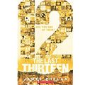 Cover Art for 9789351036630, The Last Thirteen #2: 12 by James Phelan