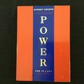 Cover Art for 9780733612275, The 48 Laws of Power by Richard Green, Joost Elfers