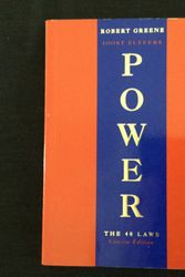 Cover Art for 9780733612275, The 48 Laws of Power by Richard Green, Joost Elfers