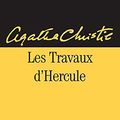 Cover Art for 9782702426739, Les Travaux D'Hercule by Agatha Christie