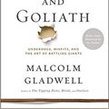 Cover Art for B07HKF6B8R, [By Malcolm Gladwell ] David and Goliath: Underdogs, Misfits, and the Art of Battling Giants (Paperback)【2018】by Malcolm Gladwell (Author) (Paperback) by Unknown