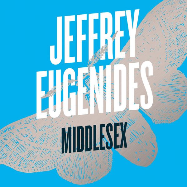 Cover Art for 9780008368395, Middlesex by Jeffrey Eugenides