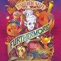 Cover Art for 9780451486042, Furthermore by Tahereh Mafi