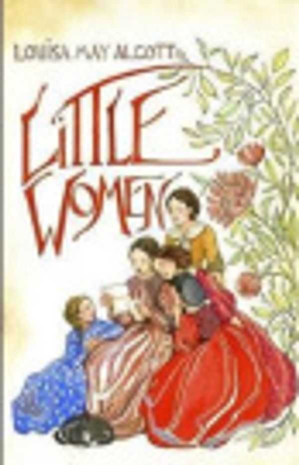 Cover Art for 9781712317693, Little Women Illustrated by Alcott, Louisa May