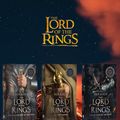 Cover Art for 9780008537753, The Lord of the Rings Boxed Set by J R r Tolkien