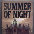Cover Art for 9780399135736, Summer of Night by Dan Simmons