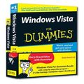 Cover Art for 9780470121030, Windows Vista For Dummies by Andy Rathbone