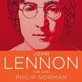 Cover Art for 9780007197422, John Lennon by Philip Norman