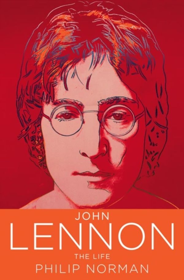 Cover Art for 9780007197422, John Lennon by Philip Norman