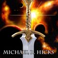 Cover Art for 9780984492732, Final Battle (In Her Name, Book 6) by Michael R. Hicks