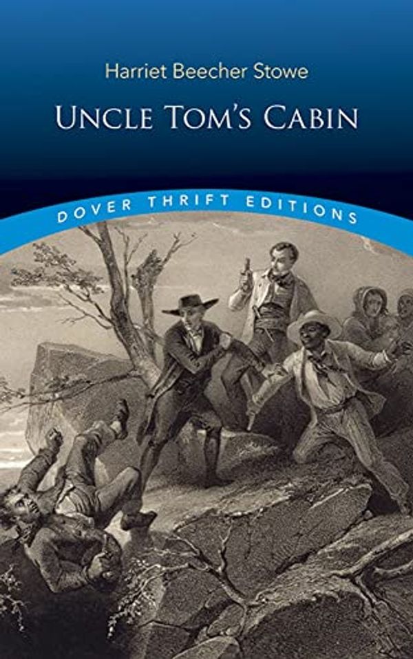 Cover Art for 0800759440283, Uncle Tom's Cabin by Professor Harriet Beecher Stowe