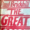 Cover Art for 9780571068951, Great Escape by Paul Brickhill