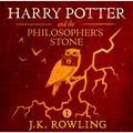 Cover Art for B017V5G2XU, Harry Potter and the Philosopher's Stone, Book 1 by J.k. Rowling
