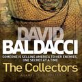 Cover Art for 9780330516730, The Collectors by David Baldacci