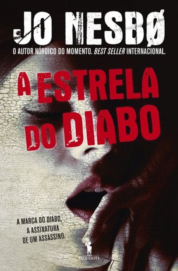 Cover Art for 9789722047753, A Estrela do Diabo (Portuguese Edition) by Jo Nesbø