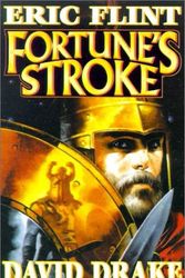 Cover Art for 9780671319984, Fortune's Stroke by Eric Flint