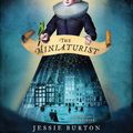 Cover Art for 9781443441339, The Miniaturist by Jessie Burton