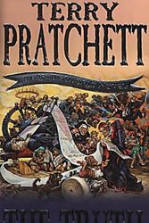 Cover Art for 9780552210461, The Truth by Pratchett Terry
