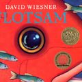 Cover Art for 9780618194575, Flotsam by David Wiesner