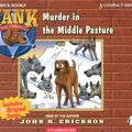 Cover Art for 9781591886044, Murder in the Middle Pasture by John R. Erickson