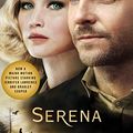 Cover Art for 9781480586277, Serena by Ron Rash