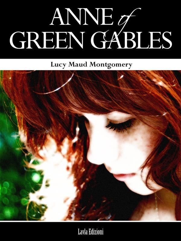 Cover Art for 9786050450057, Anne of Green Gables by Lucy Maud Montgomery