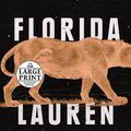 Cover Art for 9780525631965, Florida by Lauren Groff
