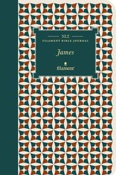 Cover Art for 9781496458636, NLT Filament Bible Journal: James (Softcover) by Tyndale