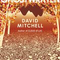 Cover Art for 9781844568833, Ghostwritten by David Mitchell