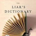 Cover Art for 9780593346082, The Liar's Dictionary by Eley Williams
