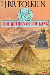 Cover Art for 9780048231871, The return of the king : being the third part of The Lord of the Rings by J R R Tolkien