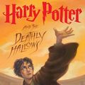 Cover Art for 9781781100332, Harry Potter and the Deathly Hallows: 7 by J. K. Rowling