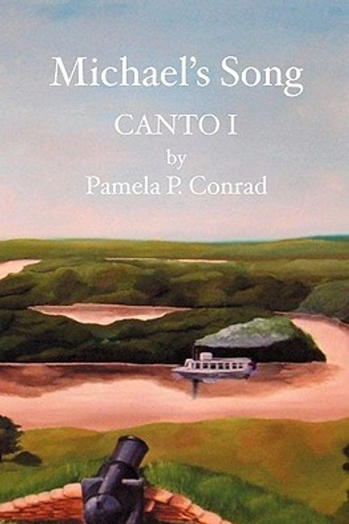 Cover Art for 9781419610301, Michael's Song by Pamela P Conrad