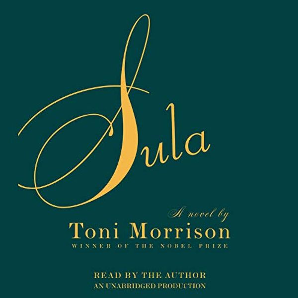 Cover Art for B00NPB8XI2, Sula by Toni Morrison