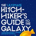 Cover Art for 9781529051438, The Ultimate Hitchhiker's Guide to the Galaxy: The Complete Trilogy in Five Parts by Douglas Adams