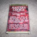 Cover Art for 9780787122799, Master's Choice: Mystery Stories by Today's Top Writers & the Masters Who Inspired Them by Lawrence Block