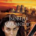 Cover Art for 9780670076406, Red QueenObernewtyn Chronicles : Book 7 by Isobelle Carmody